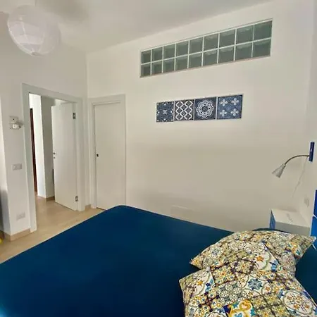 Apartment Cuore D'orlando Capo d'Orlando
