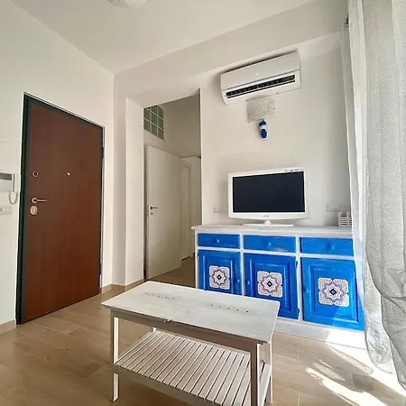 Apartment Cuore D'orlando