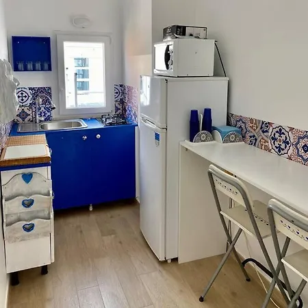 Cuore D'orlando Apartment *