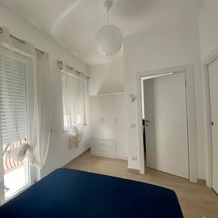 Apartment Cuore D'orlando *
