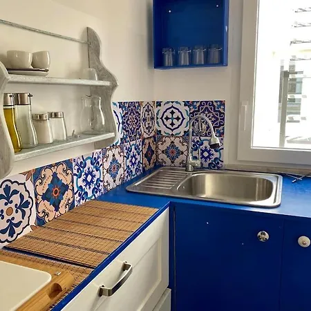 Apartment Cuore D'orlando